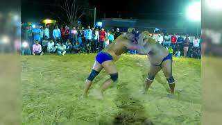 Rameshwar pahalvan और Hariom pahalvan dangalvideos viralvideo shortsfeed [upl. by Ettenaej]