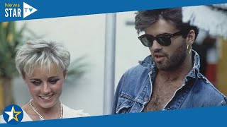 Shirlie Kemp remembers George Michael as compassionate but hilarious as she reminisces about Wham [upl. by Ardath]