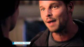 Greys Anatomy Season 6 Episode 2 Promo [upl. by Neva]