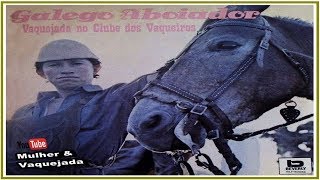 Galego Aboiador 1983  LP Completo [upl. by Hgalehs]