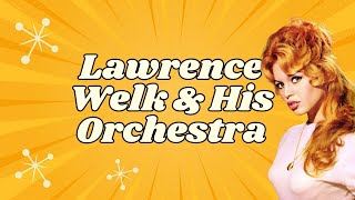 Lawrence Welk amp His Orchestra  Calcutta [upl. by Boycie60]