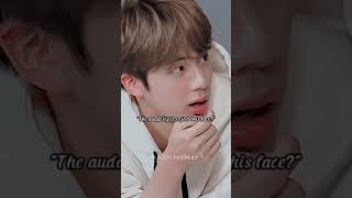 imagine bts as your bf When you reject their kiss 🙈🦋  bts imagine pov shorts viral kpop [upl. by Cone474]