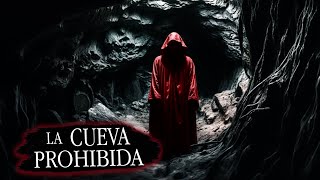 Las VOCES En La CUEVA PROHIBIDA [upl. by Ettezil]