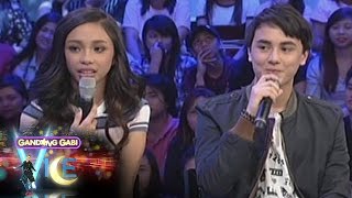 GGV Will Maymay allow Edward to court her [upl. by Trinl]