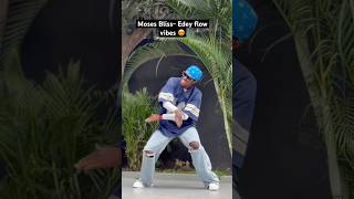 Moses Bliss Edey flow vibes 😍 viralvideo [upl. by Barraza93]