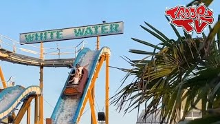 CLACTON PIER VLOG SEPTEMBER 2023 [upl. by Dlaner745]