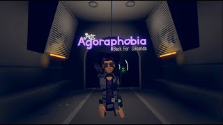 How to beat Agoraphobia Back for Seconds in Rec Room  Button Locations [upl. by Donata367]