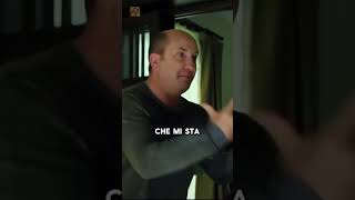 VERDONE E ANTONIO ALBANESE 😅 carloverdone comicitàitaliana commediaitaliana [upl. by Yadroc]