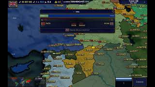 Conquerors 21v  United Kingdom  Episode 37 [upl. by Asilanom]