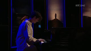 Jamie Duffy performs Solas  The Late Late Show  RTÉ One [upl. by Dihahs790]