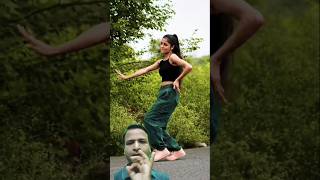 End koi aagya tha the shots official  bollywood dance dancecover anjumordance babydoll [upl. by Seyah]