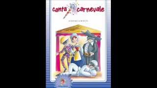 Arlecchino birichino  Canzoni di carnevale per bambini MelaEducational [upl. by Vince]