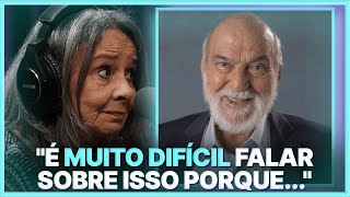 DESABAFOU SOBRE RELAÇÃO COM PAI LIMA DUARTE  DÉBORA DUARTE [upl. by Enoed885]