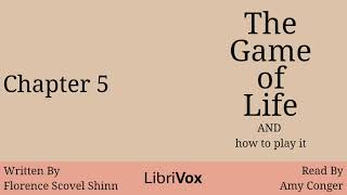 The Game of Life and How to Play It Audiobook Chapter 5 [upl. by Alekat]