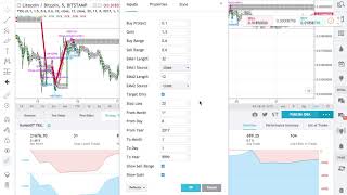 Gunbot Backtesting TSSL Strategy [upl. by Iatnohs275]