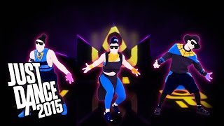 Just Dance 2015  Its My Birthday  william Ft Cody Wise [upl. by Mikal]