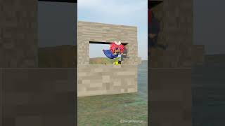 HELP Herobrine Focus friendship shorts trending anime cameraman skibidi minecraft [upl. by Enomaj]