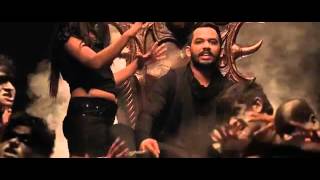 Thani Oruvan Theemai Dhaan Vellum Song Promo Jayam Ravi Arvind Swamy Hiphop Tamizha [upl. by Donalt]