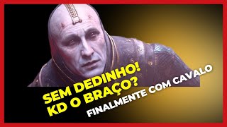 Diablo IV  Dedinho do Careca Cadê meu braço [upl. by Yardley]