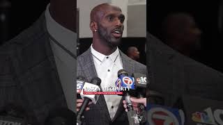 Sights from the McCourty Twins’s successful tackle sickle cell casino night at Gillette shorts [upl. by Kirad411]