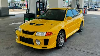 Why My EVO5 Went Missing [upl. by Hgeilhsa]