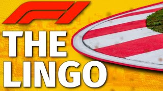 Formula 1 Beginners Guide  The F1 Lingo [upl. by Eeraj]