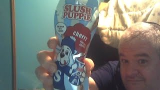 Slush Puppy Cherry Pouch [upl. by Nevla499]