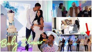 Nuestro Baby Shower  Video Oficial [upl. by Houghton722]