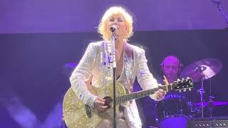 Lorrie Morgan  A Picture of Me Without You Still Playin’ Possum Huntsville Alabama [upl. by Lilla]