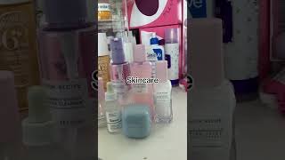 AHHHH  song skincare beauty fyp preppy viralvideo aeshetic TikTok [upl. by Indihar50]