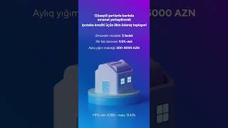 Mortgage loan with savings  ABB [upl. by Platas]