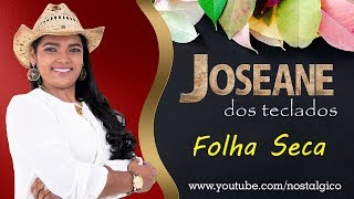 Folha Seca  Joseane dos Teclados  Seresta de Luxo [upl. by Lerual]