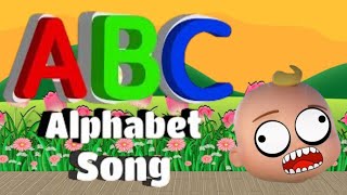 ABC Phonic Song  nursery rhymes  alphabet song  phonics song [upl. by Kyred]