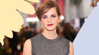 The article explores the familial connections between Emily Watson and Emma Watson [upl. by Haizek]