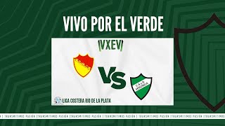 Fecha 11  LCRDLP  Juventud Unida  Club Verónica [upl. by Isadore]