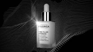 TIMEFILLER INTENSIVE ANTIWRINKLE SERUM  FILORGA USA [upl. by Eitsirhc435]