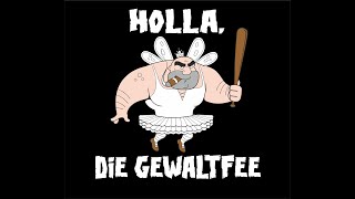 Nordlust  Holla die Gewaltfee [upl. by Roy]