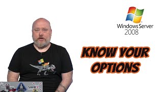 Windows Server 2008 End of Support Know your Options [upl. by Reidid]