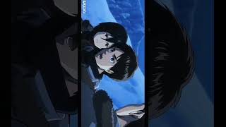 Eremika aot attackontitanedit mikasaackerman anime shingekinokyojin erenedit eren shorts [upl. by Levinson]