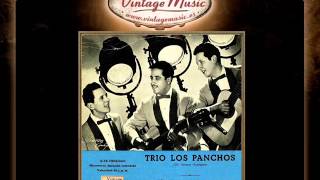 Los Panchos  Un Siglo De Ausencia Bolero VintageMusices [upl. by Garzon665]