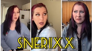 Snerixx Tiktok Videos 2023 Brown Tiktoks Compilation5 [upl. by Nerot]