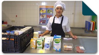 Trailer  HACCP in beeld [upl. by Lonna]