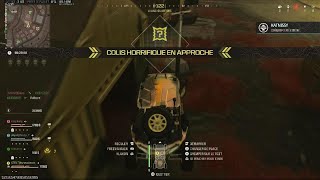 Warzone Purgatoire  monter et survivre facilement 5 minutes au niveau de Tourment 5 [upl. by Latihs205]