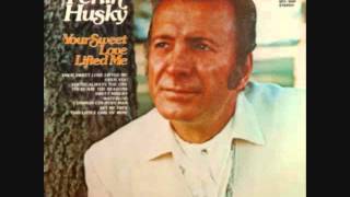 Ferlin Husky  Youre Always The One [upl. by Leicester]