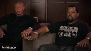 Dr Dre amp Ice Cube Talks About Eazy E [upl. by Cinnamon558]