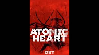 Atomic heart trailer Song [upl. by Idnor501]