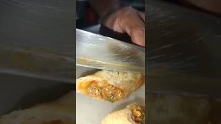 Spring roll recipe homemade spring roll food snacks recipe 🥐 cooking [upl. by Adran]