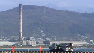 Rio Tinto announce plan to close Tiwai Point aluminium smelter [upl. by Yearwood263]