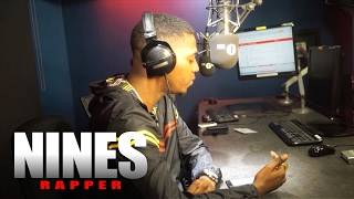 Nines  Fire in the Booth part 2 [upl. by Ennasil]