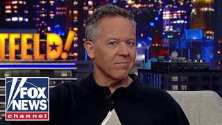 Gutfeld Why isn’t this a bigger story [upl. by Elletnahc272]